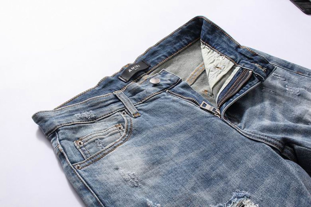 Amiri jeans